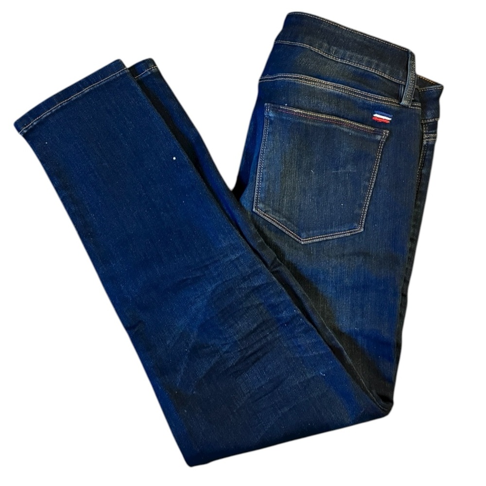 Etienne Marcel Luxe Skinny Jeans Size 30 NWT - French Denim - Picture 3 of 7